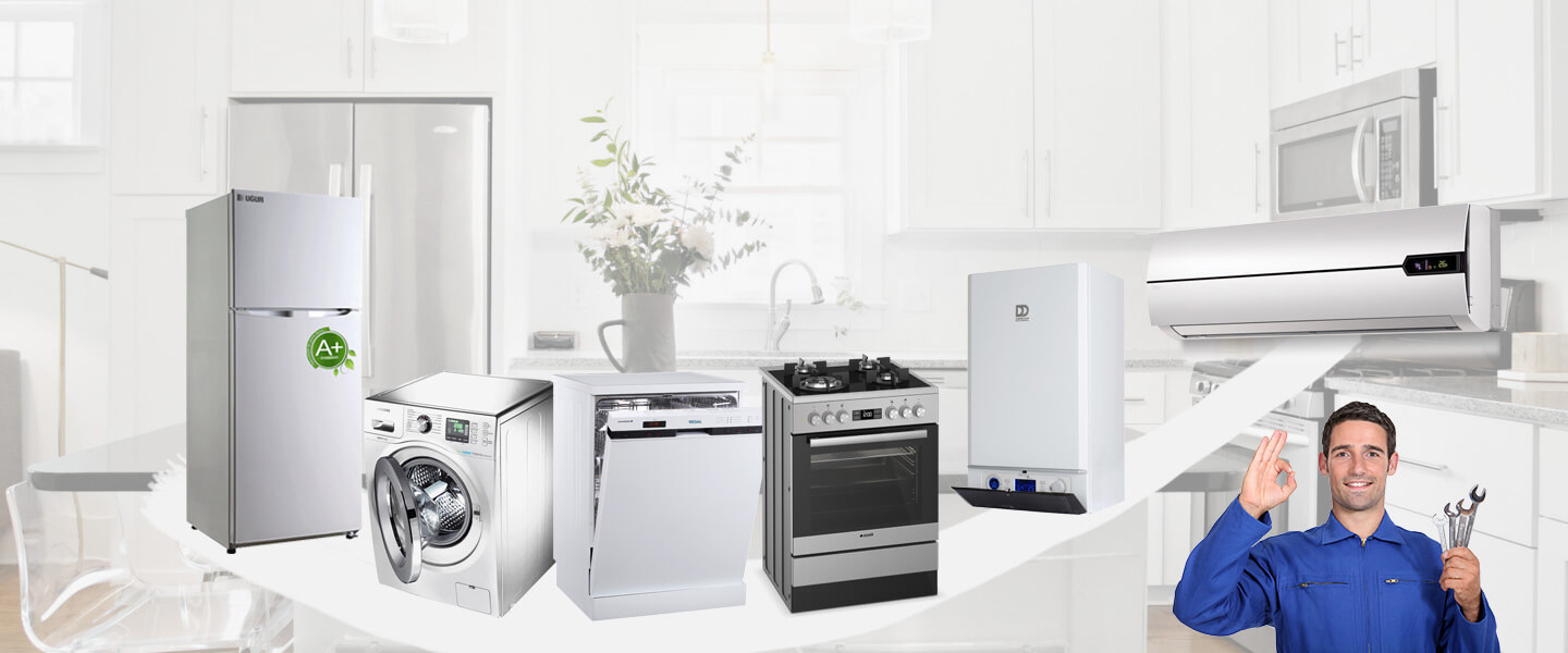 İhsaniye Hotpoint Servisi